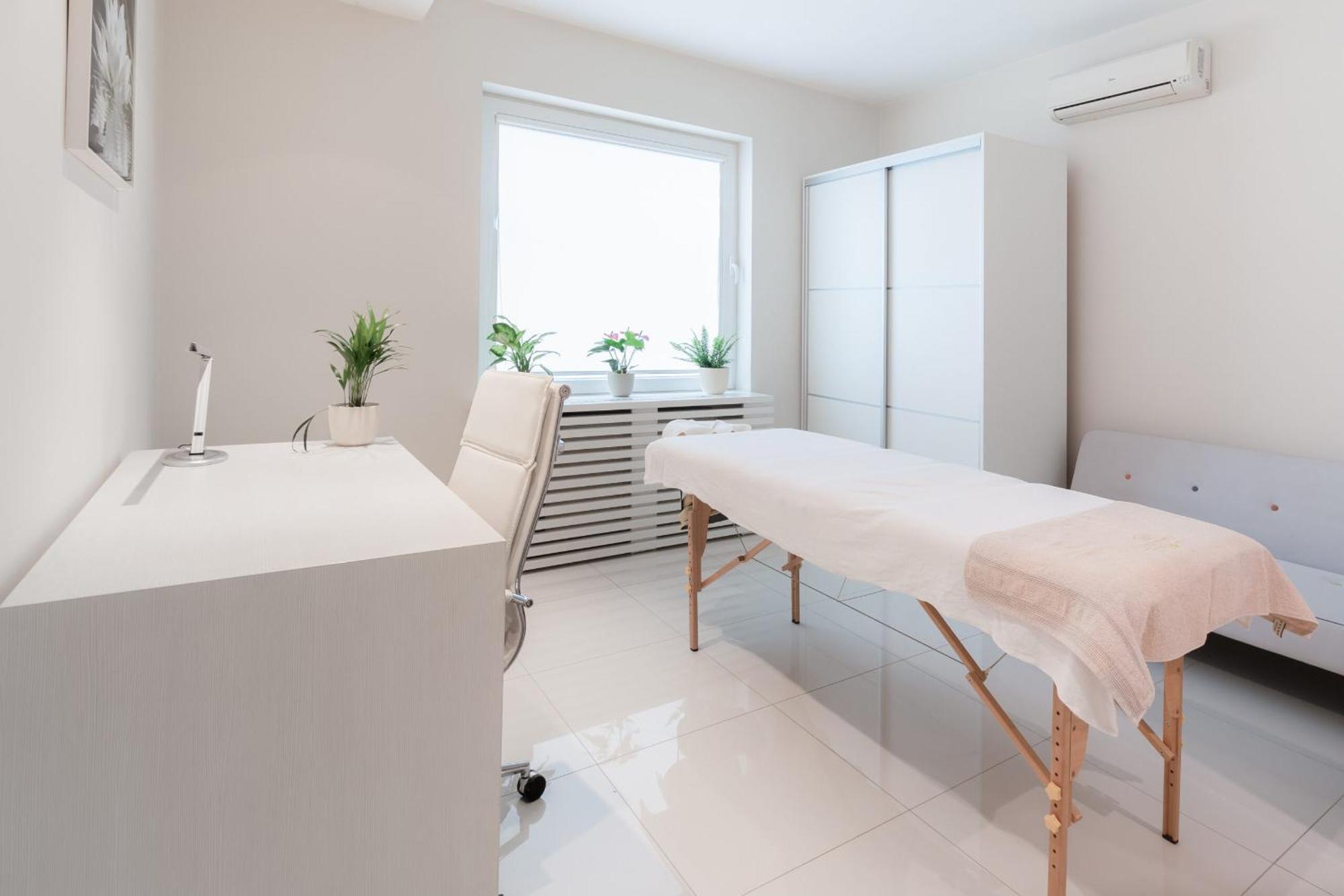 Lux Hedonistic Life Lejlighedshotel Novi Sad Eksteriør billede