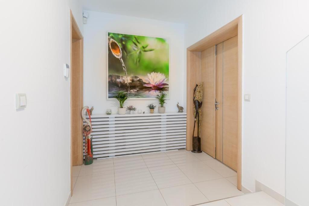 Lux Hedonistic Life Lejlighedshotel Novi Sad Eksteriør billede
