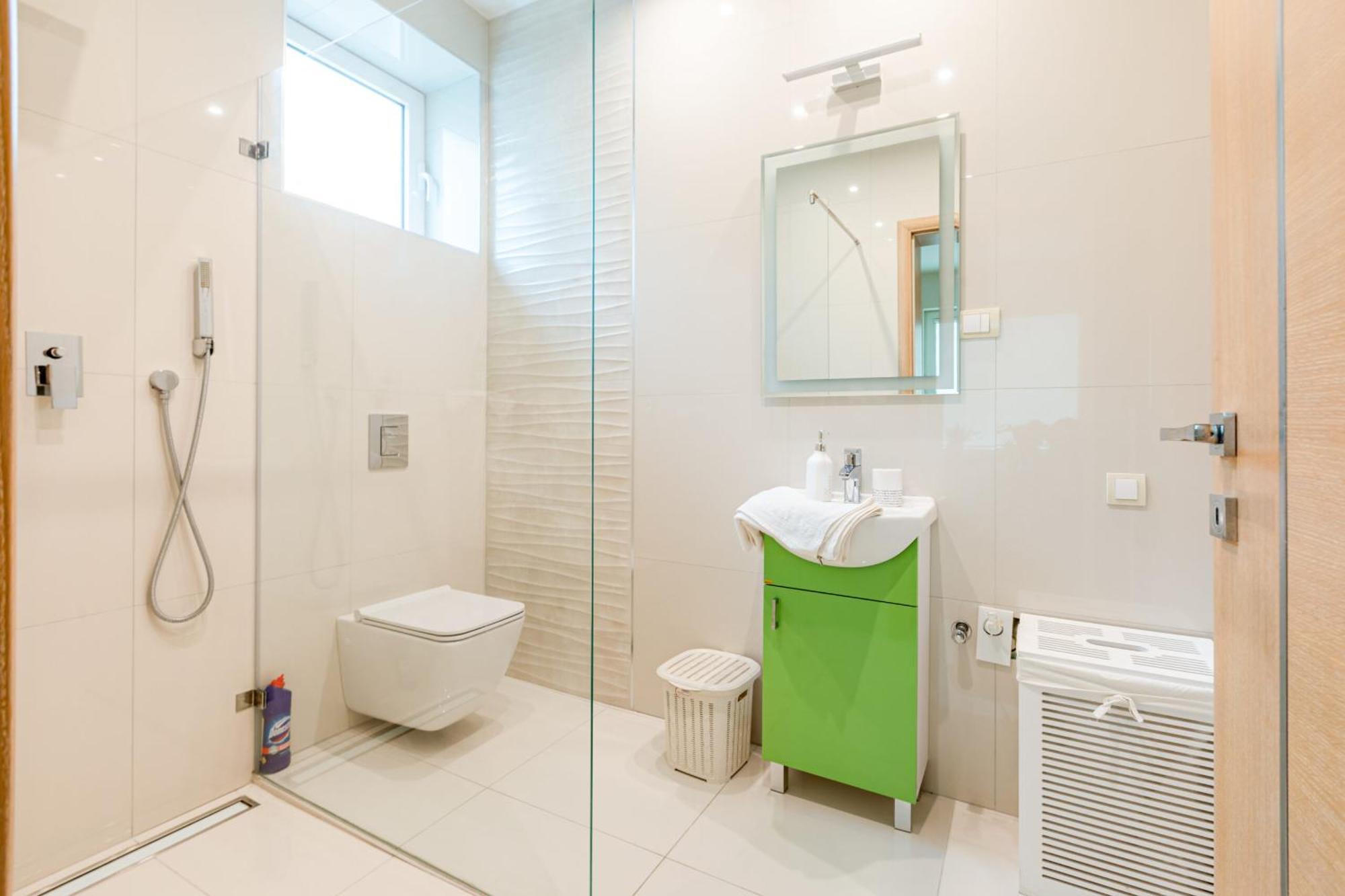 Lux Hedonistic Life Lejlighedshotel Novi Sad Eksteriør billede